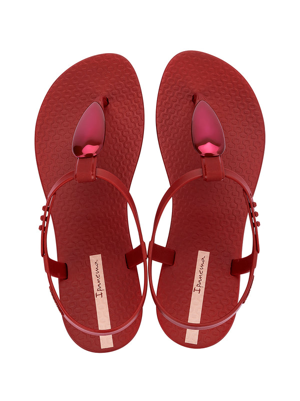 Ipanema Class Luxury Sandal Fem