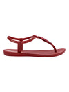 Ipanema Class Luxury Sandal Fem
