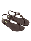 Ipanema Class Posh Sandal Fem