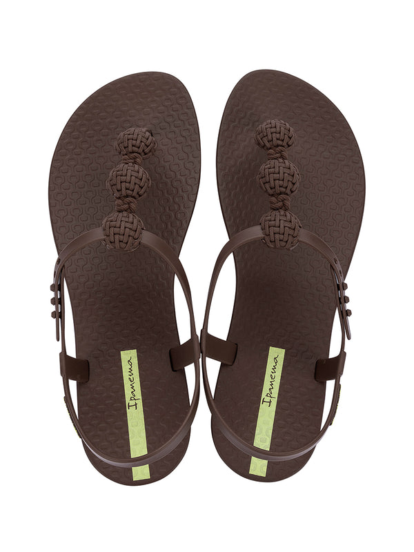 Ipanema Class Posh Sandal Fem