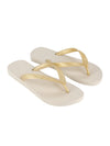 Ipanema Classica Feminina - Beige Gold