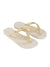 Ipanema Classica Feminina - Beige Gold
