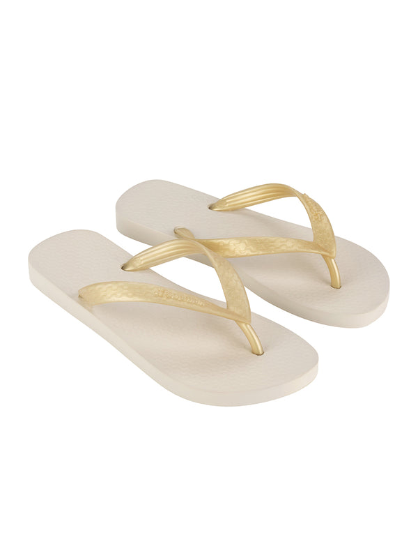Ipanema Classica Feminina - Beige Gold