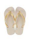 Ipanema Classica Feminina - Beige Gold