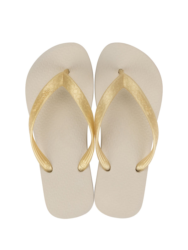 Ipanema Classica Feminina - Beige Gold