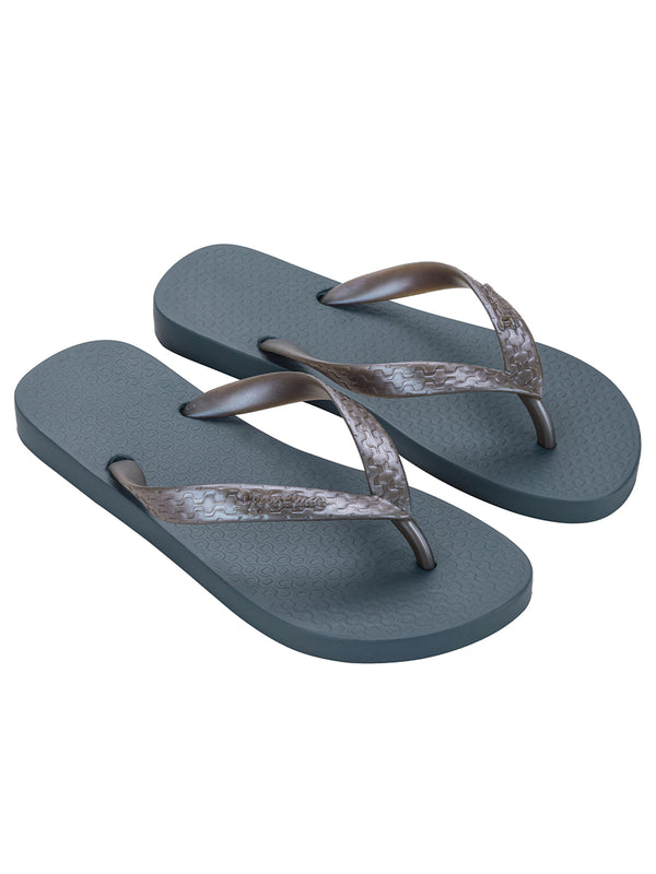 Ipanema Classica Feminina - Blue Pearly Silver