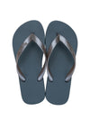 Ipanema Classica Feminina - Blue Pearly Silver