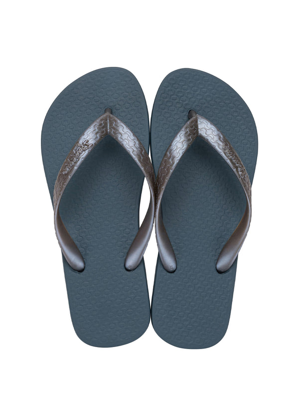 Ipanema Classica Feminina - Blue Pearly Silver