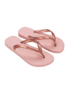 Ipanema Classica Feminina - Pink Metallic Copper