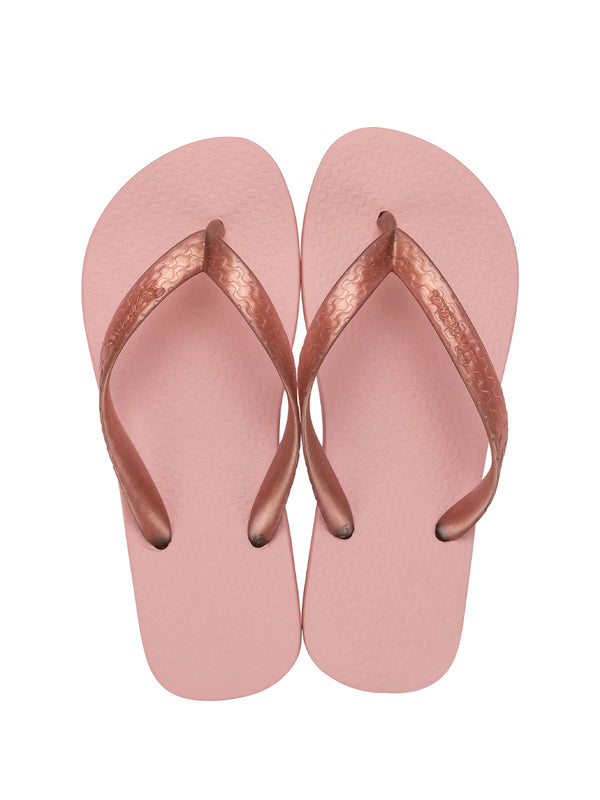 Ipanema Classica Feminina - Pink Metallic Copper