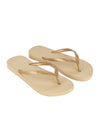 Ipanema Classica Tan - Beige Gold