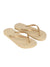 Ipanema Classica Tan - Beige Gold