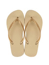 Ipanema Classica Tan - Beige Gold