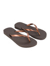 Ipanema Classica Tan - Brown Copper