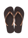 Ipanema Classica Tan - Brown Copper