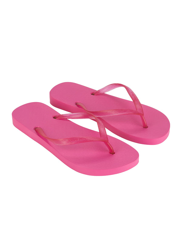Ipanema Classica Tan - Pink