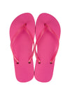 Ipanema Classica Tan - Pink