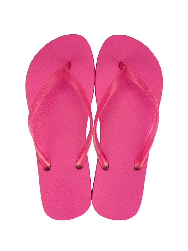 Ipanema Classica Tan - Pink